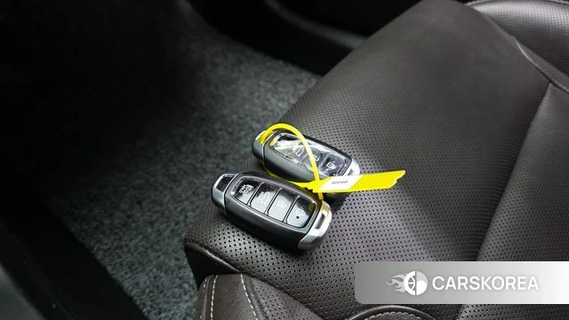 Hyundai Grandeur IG id 4435601 из Кореи 19