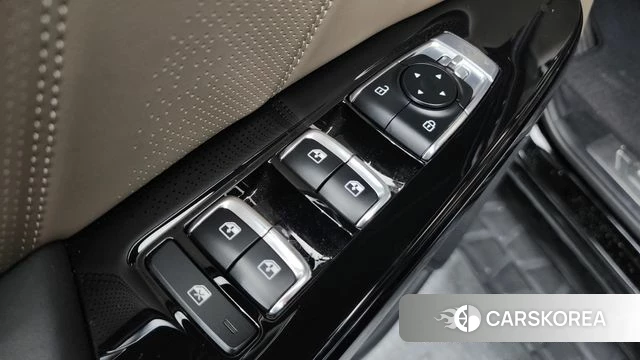 Kia Mohave Master id 4758575 из Кореи 19