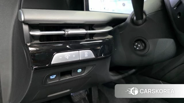 Genesis G80 (RG3) id 4280179 из Кореи 19