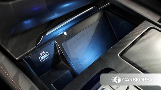 Genesis G80 id 4397683 из Кореи 19