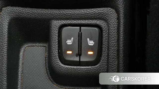 Chevrolet (GM Daewoo) The New Spark id 4759351 из Кореи 19
