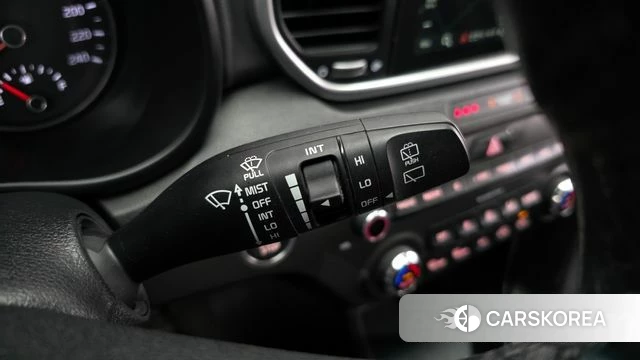 Kia Sportage The Bold id 4232406 из Кореи 19