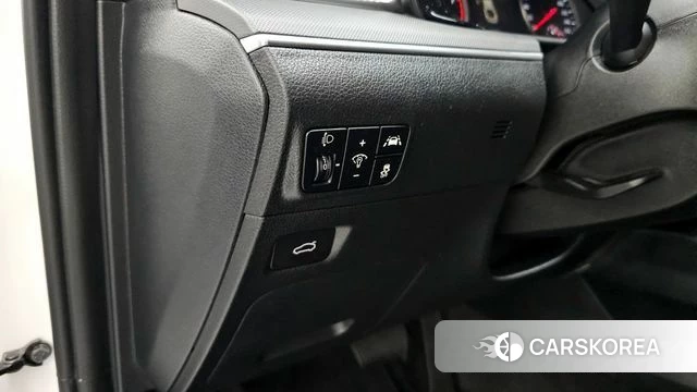 Kia K5 3rd generation id 4361681 из Кореи 19