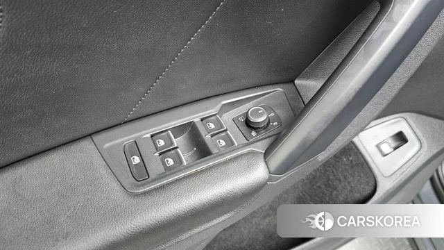 Volkswagen Tiguan second Generation id 4561466 из Кореи 19