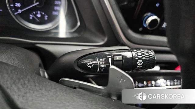 Hyundai Sonata (DN8) id 4530558 из Кореи 19