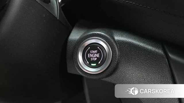 Chevrolet (GM Daewoo) Trailblazer id 4507493 из Кореи 19