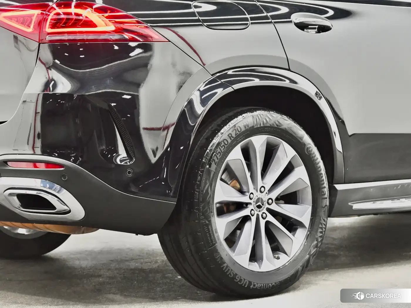 Mercedes-Benz GLE id 4601021 из Китая 19
