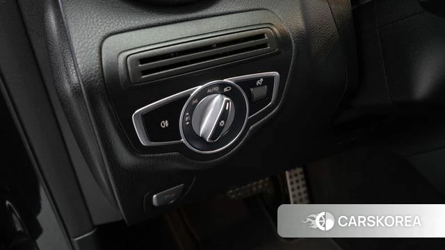 Mercedes-Benz GLC-Class X253 id 4632381 из Кореи 19