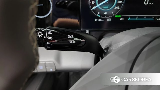 Hyundai The New Avante Hybrid (CN7) id 4336832 из Кореи 19