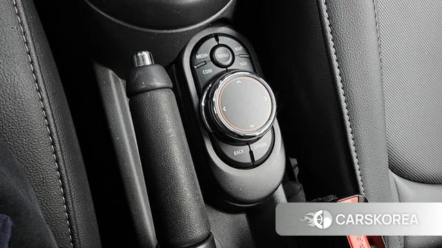 Mini Cooper S id 4770639 из Кореи 19