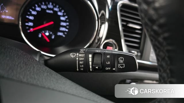 Kia The New Carnival id 4536332 из Кореи 19