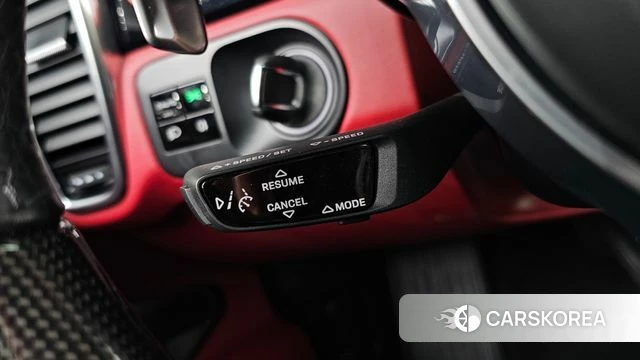 Porsche Cayenne (PO536) id 4849265 из Кореи 19