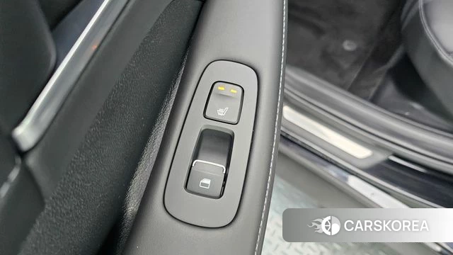Hyundai Sonata Hybrid (DN8) id 4721080 из Кореи 19