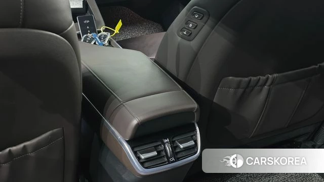 Hyundai The New Grandeur IG id 4864994 из Кореи 19