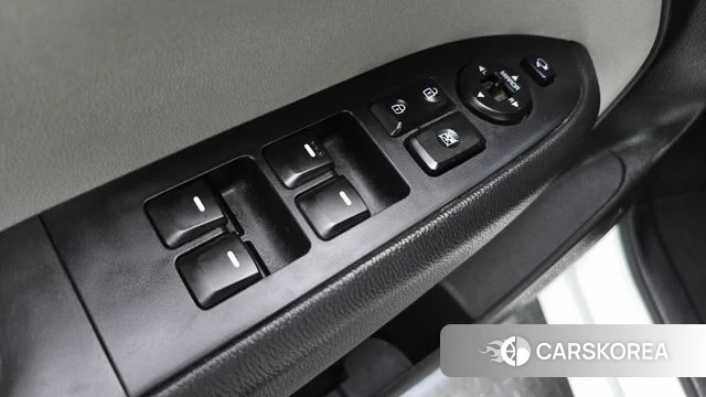Kia The New Kia Ray id 4624233 из Кореи 19