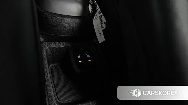 Chevrolet (GM Daewoo) The New Spark id 4284889 из Кореи 19