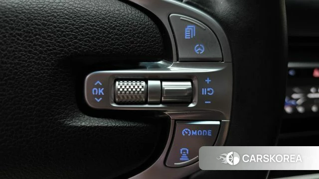 Genesis GV80 id 4625016 из Кореи 19