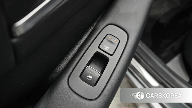Hyundai Sonata (DN8) id 4574215 из Кореи 19