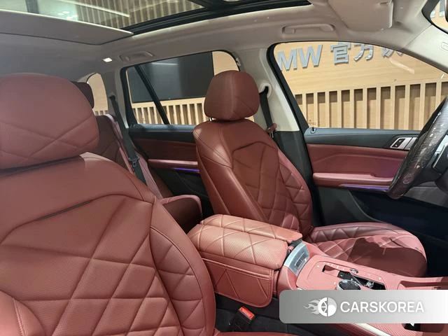 BMW X5 id 4273512 из Китая 19