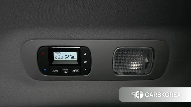 Honda Odyssey id 4533710 из Кореи 19