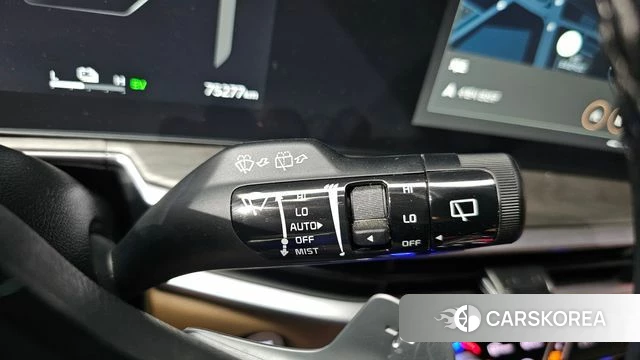 Kia The New Sorento 4th Generation id 4650171 из Кореи 19