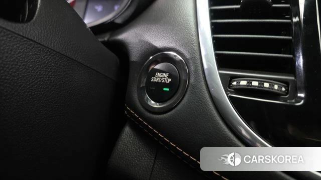 Chevrolet (GM Daewoo) The New Trax id 4849797 из Кореи 19