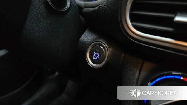 Hyundai Kona id 4397923 из Кореи 19