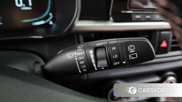 Kia The New Morning (JA) id 4607890 из Кореи 19