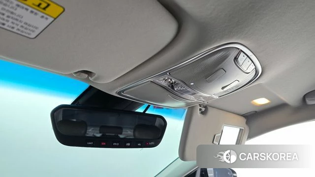 Kia More K9 id 4520212 из Кореи 19
