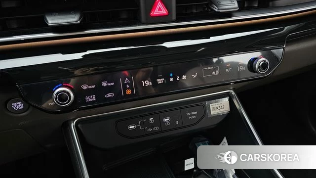 Kia The New Carnival 4th Generation id 4584522 из Кореи 19