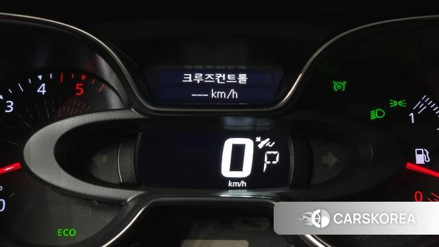 Renault Korea (Samsung) New QM3 id 4587511 из Кореи 19