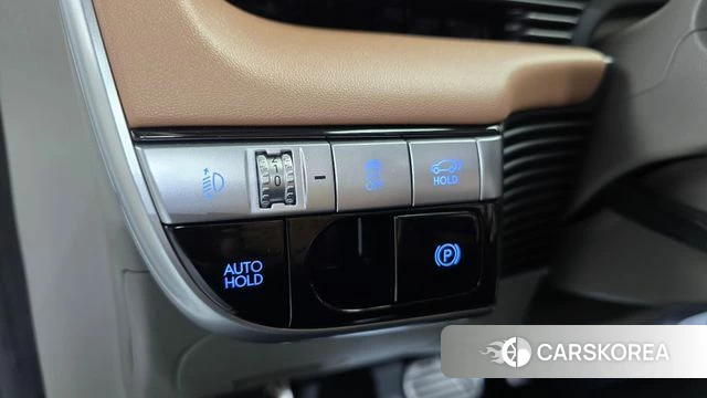 Hyundai Ionic 5 id 4444121 из Кореи 19