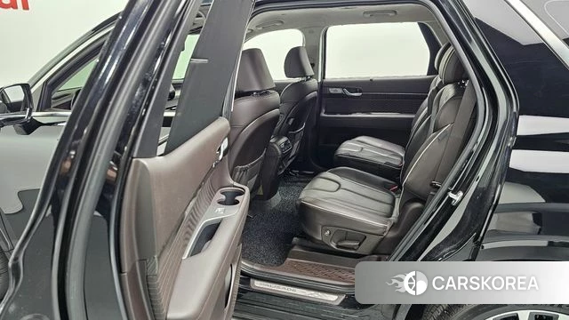 Hyundai The New Palisade id 4475132 из Кореи 19