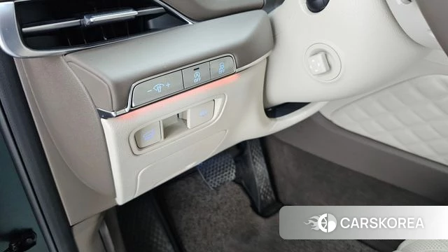 Genesis GV80 id 4556091 из Кореи 19