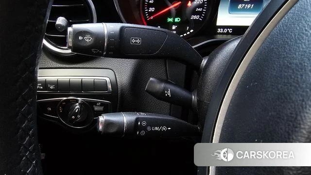 Mercedes-Benz C-Class W205 id 4605490 из Кореи 19