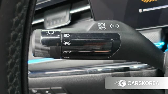 Kia The New K5 3rd generation id 4308408 из Кореи 19