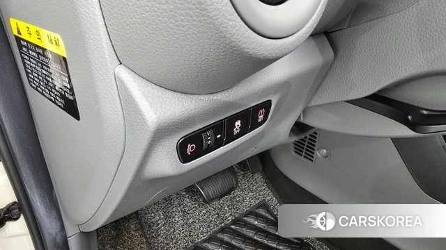 Kia Morning Urban (JA) id 4722003 из Кореи 19