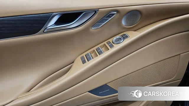 Genesis G80 (RG3) id 4432712 из Кореи 19