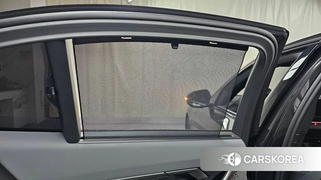 BMW 5 Series (G60) id 4734518 из Кореи 19