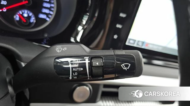 Kia K5 3rd generation id 4726318 из Кореи 19