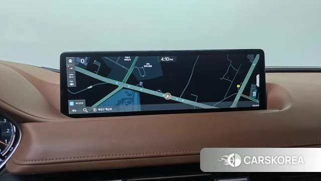 Genesis G80 (RG3) id 4463564 из Кореи 19