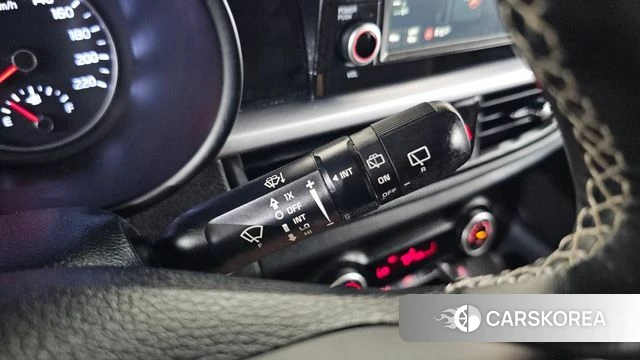 Kia All New Morning (JA) id 4638232 из Кореи 19
