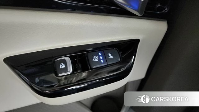 Kia Carnival 4th generation id 4535377 из Кореи 19