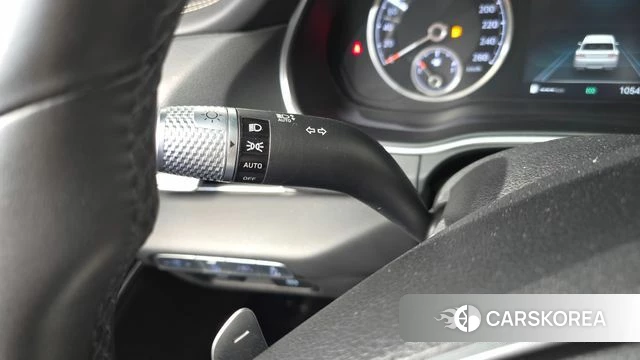 Genesis GV80 id 4754864 из Кореи 19