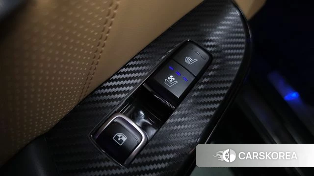 Kia Mohave Master id 4403035 из Кореи 19