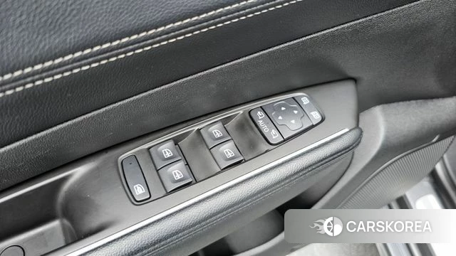 Renault Korea (Samsung) SM6 id 4587164 из Кореи 18