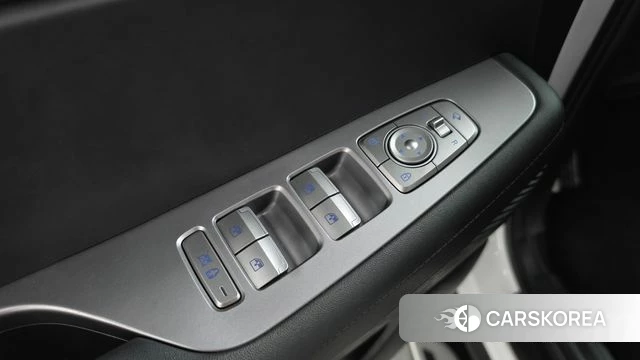 Hyundai The New Palisade id 4675802 из Кореи 19