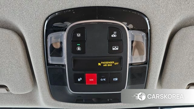 Hyundai Sonata D Edge (DN8) id 4394265 из Кореи 19