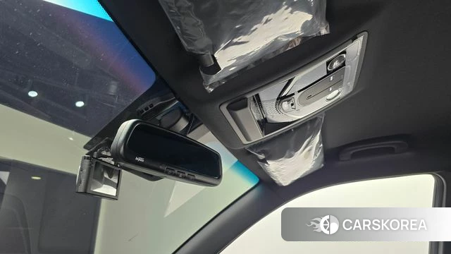 Ssangyong Rexton New Arena id 4223062 из Кореи 19