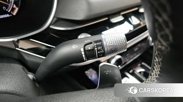 Genesis G80 (RG3) id 4458774 из Кореи 19